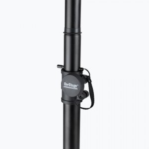 All-Aluminum Speaker Stand