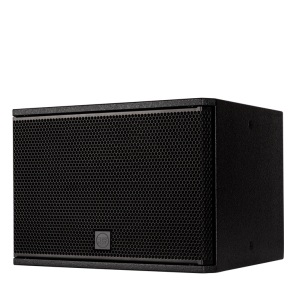 RCF SUB-S12 Passive 12 in Bass Reflex Subwoofer