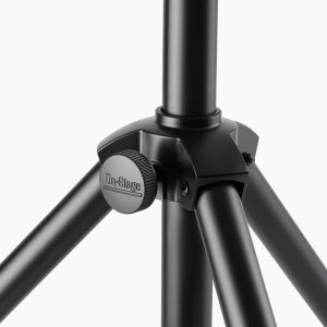 PRODUCTION-GRADE 10' Lighting/Speaker Stand