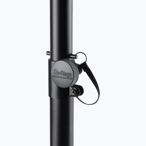 PRODUCTION-GRADE 10' Lighting/Speaker Stand