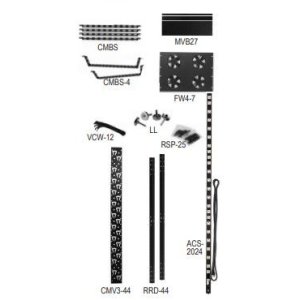LOWELL LER-4427-BAV