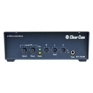 CLEARCOM EF-701M