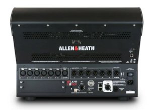 Allenheath Ah-dlive-cti15dlive C Class Cti1500 Lightwei