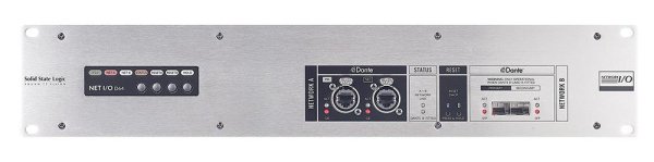 SSL D64 32 Input/Output