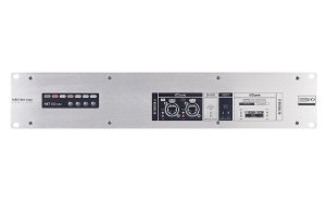SSL A32 Mixed Format I/O