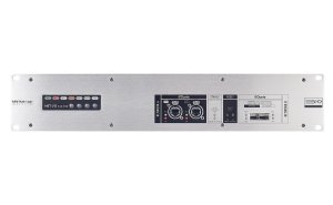 SSL A16.D16 Mixed Format I/O
