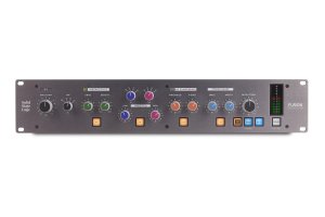 SSL Fusion Stereo Analogue Colour