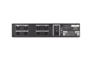 SSL Fusion Stereo Analogue Colour