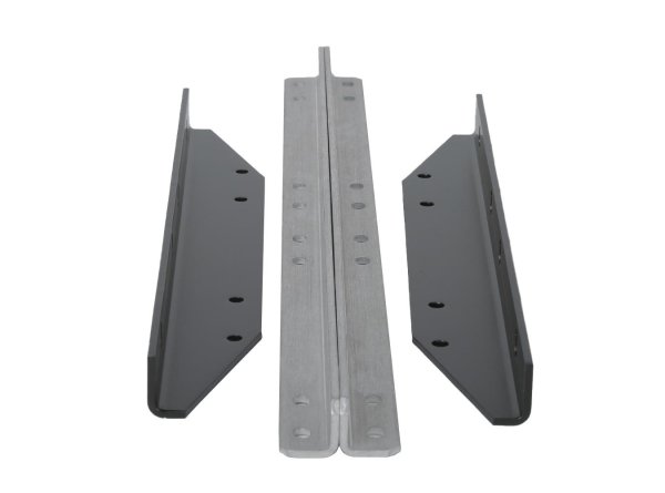 SSL Dual Six Rack Mount Kit