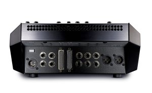 SSL SiX Desktop Mixer