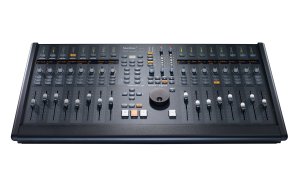 SSL Nucleus2 DAW Controller