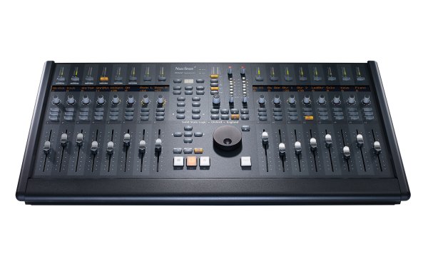 SSL Nucleus2 DAW Controller