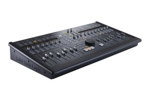 SSL Nucleus2 DAW Controller