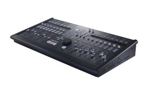 SSL Nucleus2 DAW Controller