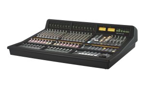 SSL Matrix2 40 input SuperAnalogue Console