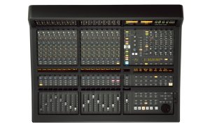 SSL Matrix2 40 input SuperAnalogue Console