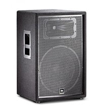 JRX200 Series 15" Sound Reinforcement Loudspeaker
