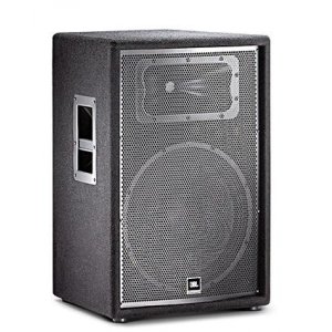 JRX200 Series 15″ Sound Reinforcement Loudspeaker