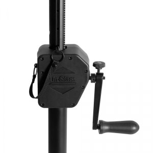 Power Crank-Up Speaker Stand