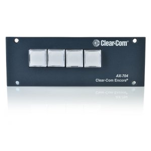CLEARCOM AX-704