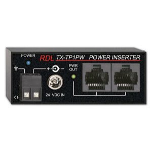 RDL TX-TP1PW