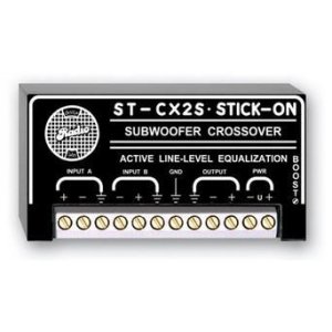 RDL ST-CX2S