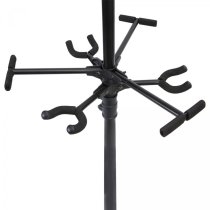 Six-Guitar Stand