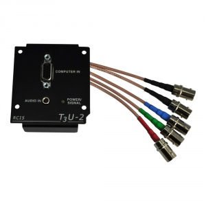FSR T3U-2-RCI5