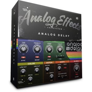 PRESONUS Analog Delay