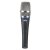 PR Series Professional Dynamic Handheld Mic with Switch (Utility Packaging Option)