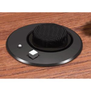 FSR MM-CLCKAUD-BLK
