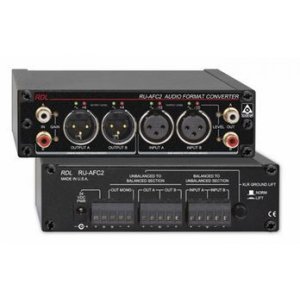 RDL RU-AFC2