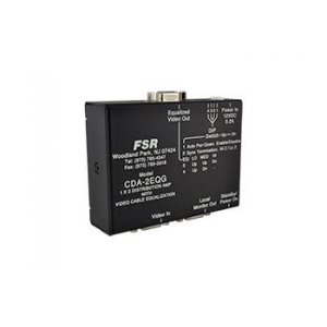 FSR CDA-2EQG