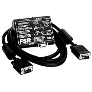 FSR CDA-2
