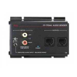 RDL FP-TPS4A