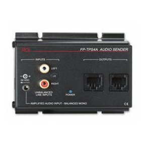 RDL FP-TPS4A