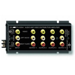 RDL FP-AVDA4