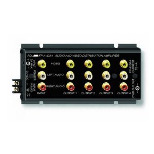 RDL FP-AVDA4