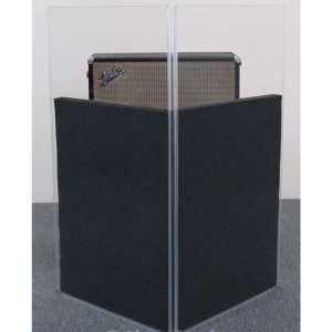 CLEARSONIC GP40D
