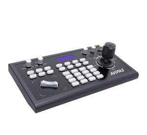Avipas Av-3104ip Joystick Ptz Controller