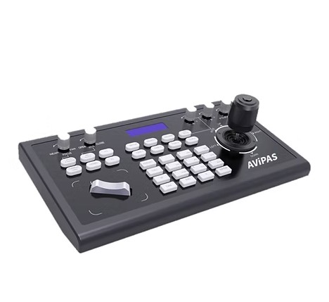 Avipas Av-3104ip Joystick Ptz Controller