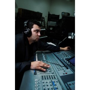 TASCAM TH-02-B
