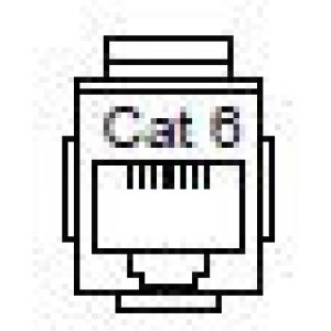 FSR SS-RJCAT6-BLK