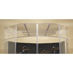 CLEARSONIC CLEAR LID