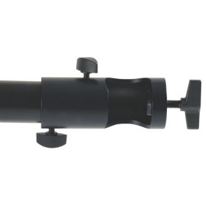u-mount® Lighting Arms