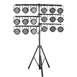 u-mount® Lighting Arms