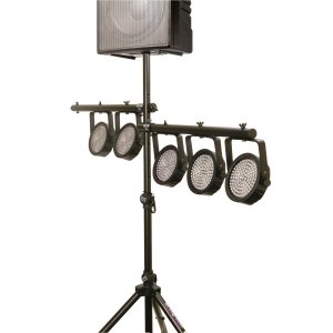 u-mount® Lighting Arms