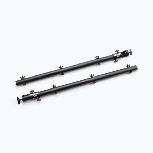 u-mount® Lighting Arms