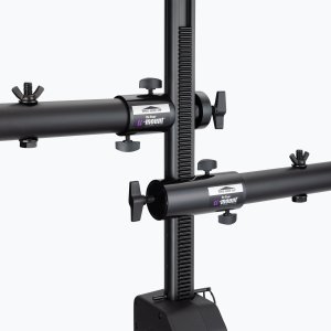 u-mount® Lighting Arms
