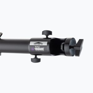 u-mount® Lighting Arms